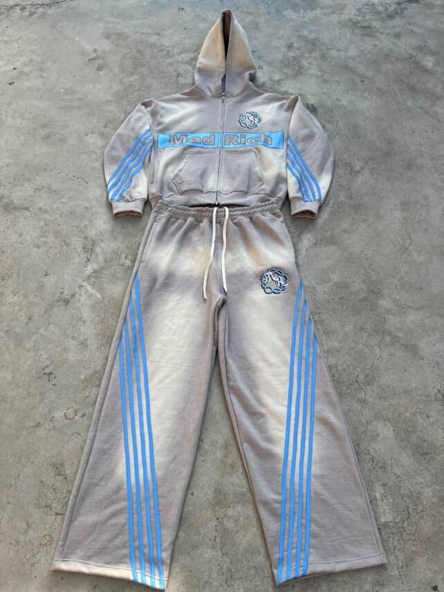 Logo Sweatsuits