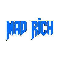 Mad Rich Clothing 