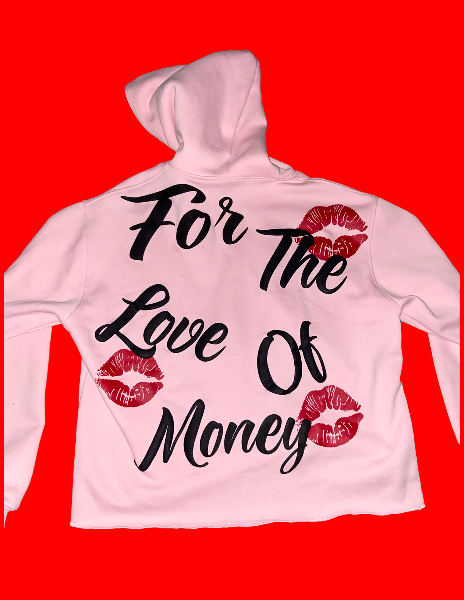 Love for 2025 money clothing